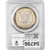 Image 2 : 1880-S Morgan Silver Dollar PCGS MS65
