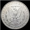 Image 2 : 1884-S Morgan Silver Dollar CLOSELY UNCIRCULATED