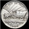 Image 1 : 1926-S Oregon Trail Half Dollar UNCIRCULATED