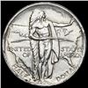Image 2 : 1926-S Oregon Trail Half Dollar UNCIRCULATED