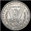 Image 2 : 1904 Morgan Silver Dollar CLOSELY UNCIRCULATED