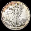 1941-S Walking Liberty Half Dollar CHOICE BU