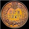 Image 2 : 1892 Indian Head Cent UNCIRCULATED