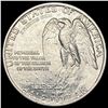 Image 2 : 1925 Stone Mountain Half Dollar CHOICE BU