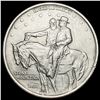 Image 1 : 1925 Stone Mountain Half Dollar UNCIRCULATED