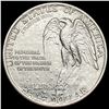 Image 2 : 1925 Stone Mountain Half Dollar UNCIRCULATED