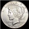 Image 1 : 1926-S Peace Dollar CLOSELY UNCIRCULATED