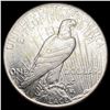 Image 2 : 1926-S Peace Dollar CLOSELY UNCIRCULATED