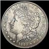 Image 1 : 1885 Morgan Silver Dollar UNCIRCULATED