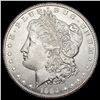 Image 1 : 1884-CC Morgan Silver Dollar GEM BU