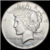 Image 1 : 1935 Peace Dollar CLOSELY UNCIRCULATED