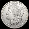 Image 1 : 1886-O Morgan Silver Dollar UNCIRCULATED