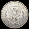 Image 2 : 1882 Morgan Silver Dollar CHOICE BU