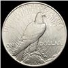 Image 2 : 1934-S Peace Dollar CLOSELY UNCIRCULATED