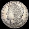 Image 1 : 1879-S Morgan Silver Dollar CLOSELY UNCIRCULATED