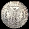 Image 2 : 1879-S Morgan Silver Dollar CLOSELY UNCIRCULATED