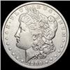 Image 1 : 1900-O Morgan Silver Dollar CLOSELY UNCIRCULATED