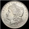 Image 1 : 1878-S Morgan Silver Dollar UNCIRCULATED