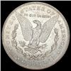 Image 2 : 1878-S Morgan Silver Dollar UNCIRCULATED