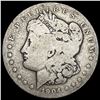 Image 1 : 1904-S Morgan Silver Dollar NICELY CIRCULATED