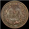 Image 2 : 1873 Indian Head Cent CLOSELY UNCIRCULATED