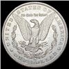 Image 2 : 1892-CC Morgan Silver Dollar UNCIRCULATED