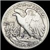 Image 2 : 1919-S Walking Liberty Half Dollar NICELY CIRCULATED