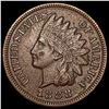 Image 1 : 1888 Indian Head Cent CLOSELY UNCIRCULATED