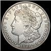 Image 1 : 1921-D Morgan Silver Dollar CLOSELY UNCIRCULATED