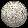 Image 2 : 1921-D Morgan Silver Dollar CLOSELY UNCIRCULATED