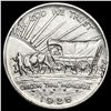 Image 1 : 1926-S Oregon Trail Memorial Half Dollar UNCIRCULATED