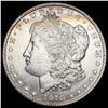 Image 1 : 1878-S Morgan Silver Dollar UNCIRCULATED
