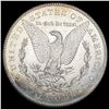 Image 2 : 1878-S Morgan Silver Dollar UNCIRCULATED