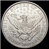 Image 2 : 1903 Barber Half Dollar CHOICE BU