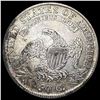 Image 2 : 1810 Capped Bust Half Dollar LIGHTLY CIRCULATED