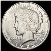 1923-S Peace Dollar UNCIRCULATED