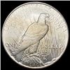 Image 2 : 1923-S Peace Dollar UNCIRCULATED