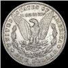 Image 2 : 1885-S Morgan Silver Dollar CLOSELY UNCIRCULATED