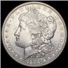 Image 1 : 1903 Morgan Silver Dollar UNCIRCULATED