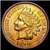 Image 1 : 1890 Indian Head Cent UNCIRCULATED