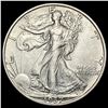 Image 1 : 1937-S Walking Liberty Half Dollar CLOSELY UNCIRCULATED