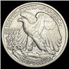 Image 2 : 1937-S Walking Liberty Half Dollar CLOSELY UNCIRCULATED