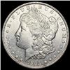 Image 1 : 1903 Morgan Silver Dollar UNCIRCULATED