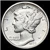 Image 1 : 1928 Mercury Dime UNCIRCULATED