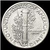 Image 2 : 1928 Mercury Dime UNCIRCULATED