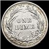 Image 2 : 1905-S Barber Dime UNCIRCULATED