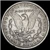 Image 2 : 1897-O Morgan Silver Dollar CLOSELY UNCIRCULATED