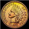 1885 Indian Head Cent UNCIRCULATED