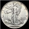 1938 Walking Liberty Half Dollar CHOICE BU