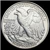 Image 2 : 1938 Walking Liberty Half Dollar CHOICE BU